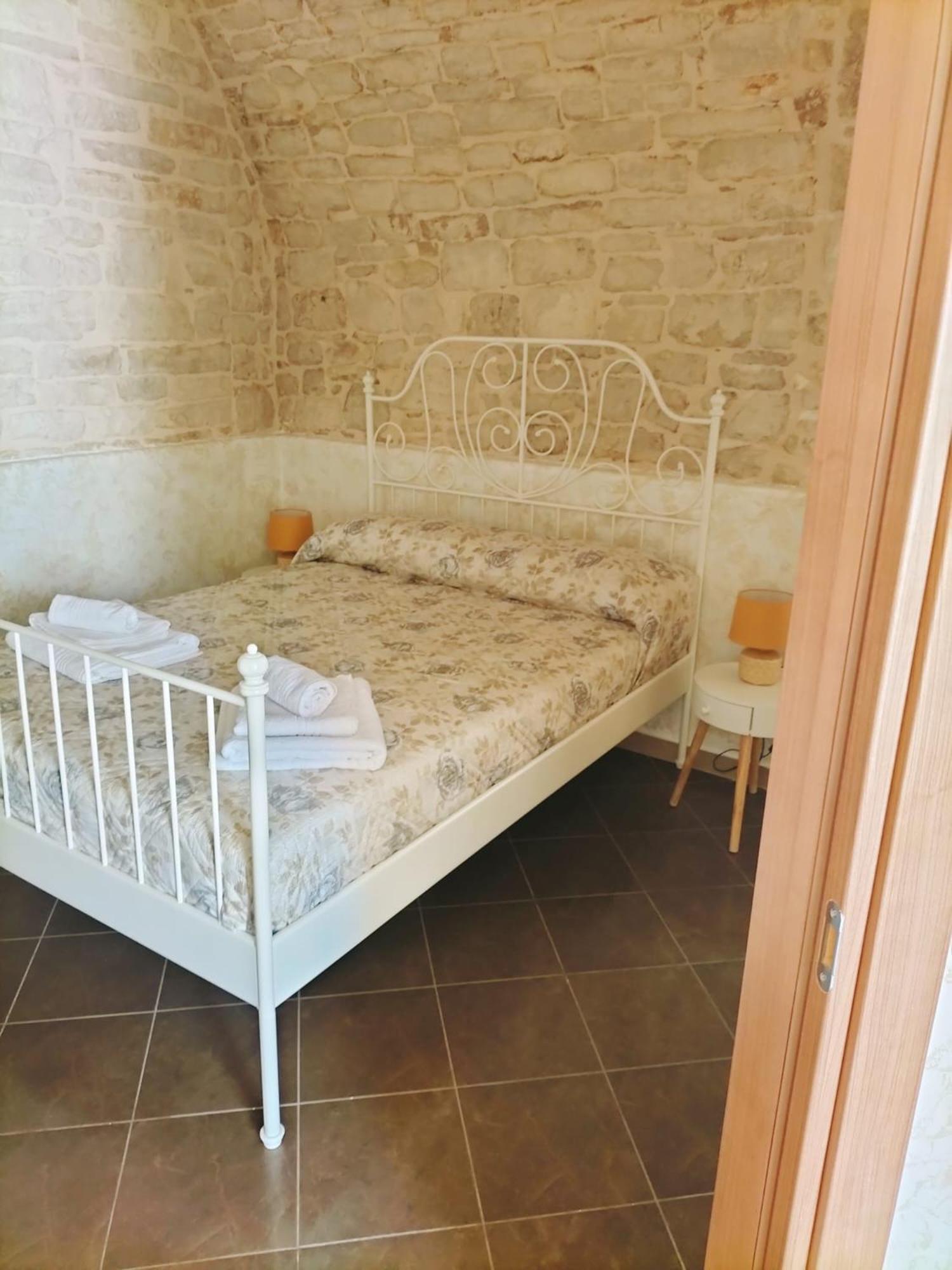 H2o Apartment Giovinazzo Esterno foto